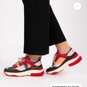 Zapatillas deportivas ANEKKE