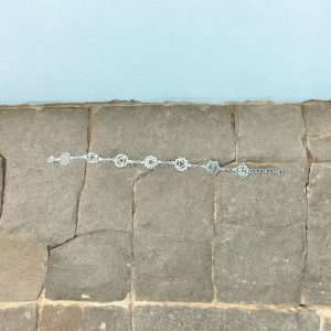 Pulsera 7 chakras