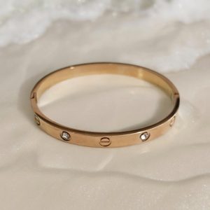 Pulsera promesa