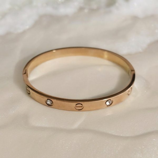 Pulsera promesa