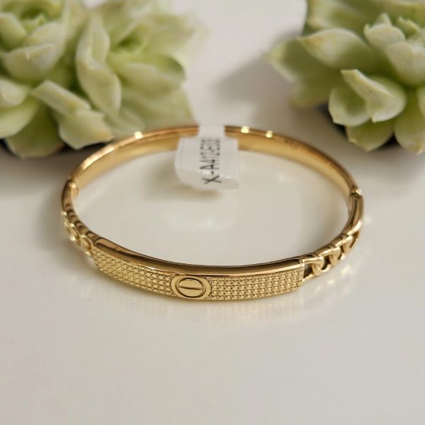 pulsera giro