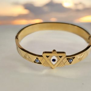 Pulsera paz