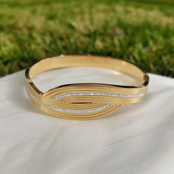 Pulsera deseo