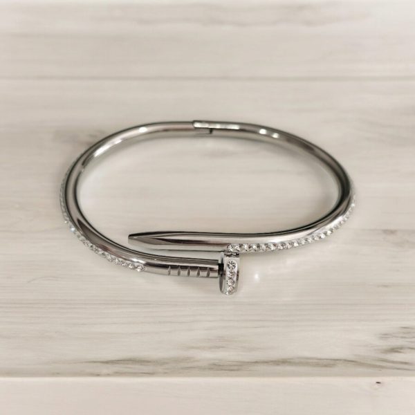 Pulsera clavo - Image 3