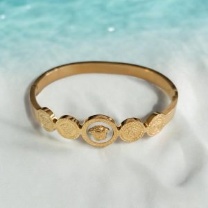 Pulsera León