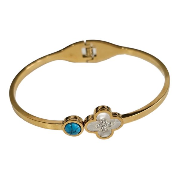 Pulsera primavera