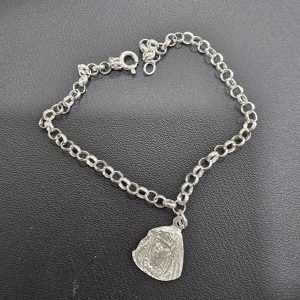 Pulsera Macarena