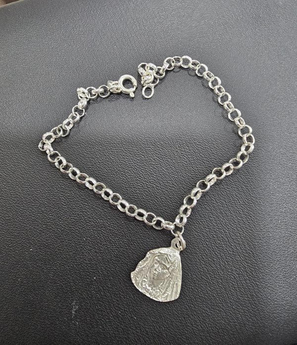 Pulsera Macarena