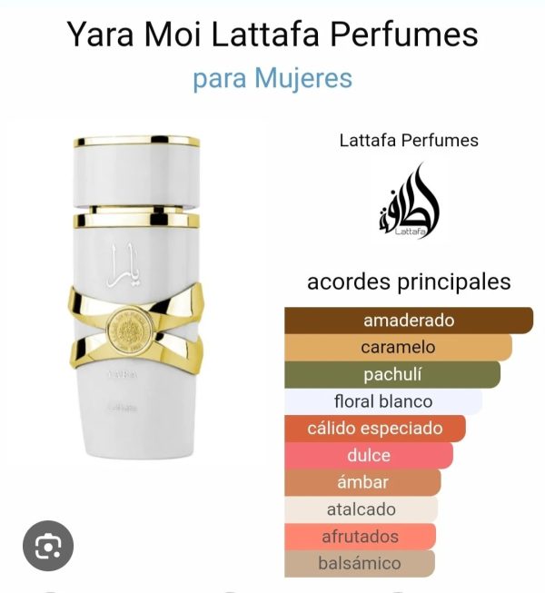 Yara moi - Image 2