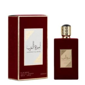 Ameerat al arab