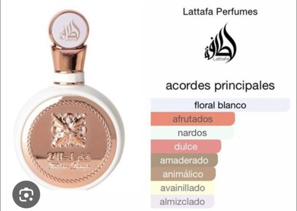 Fakhar blanco - Image 2
