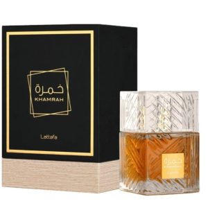 khamrah unisex