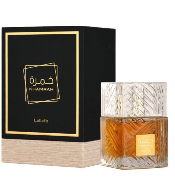 khamrah unisex