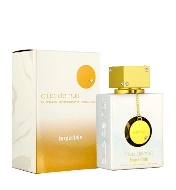 club de nuit imperiale