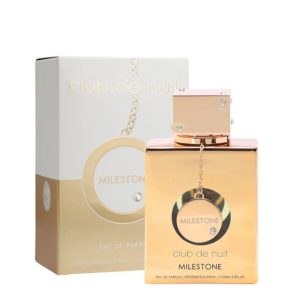 club de nuit milestone