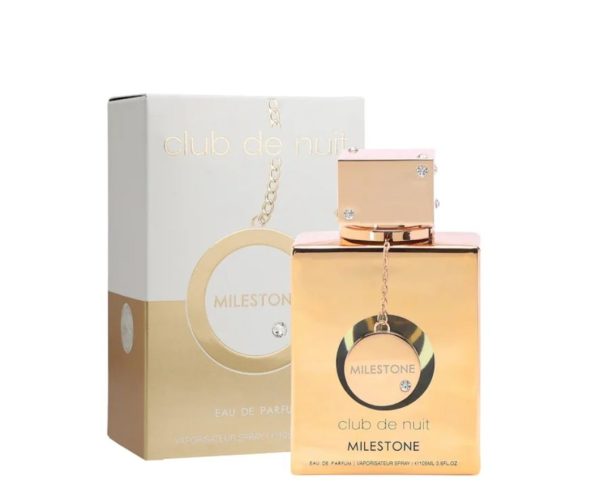 club de nuit milestone