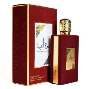 ameerat al arab